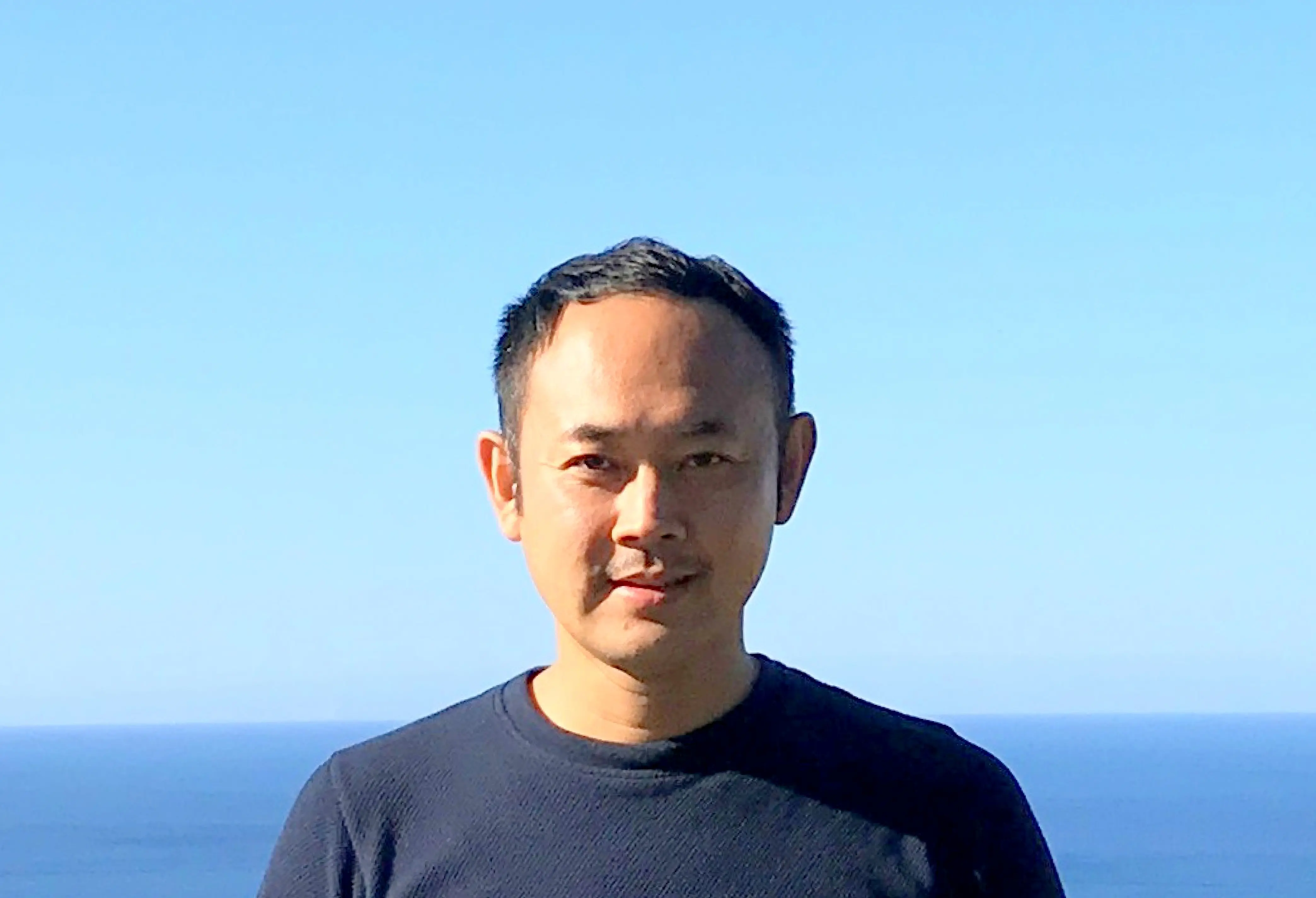 代表取締役社長 長尾寛己