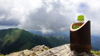 缶ビール用BAMBOO COOLER販売開始