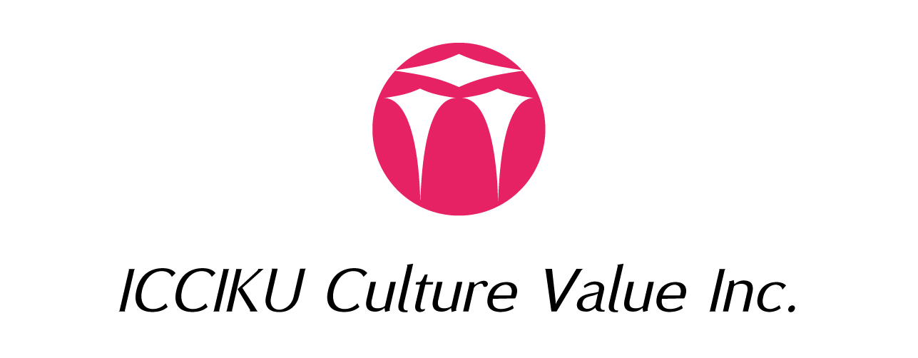 イッチク・カルチュアバリュー株式会社 –  ICCIKU Culture Value Inc.